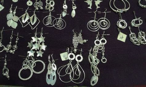 Venta Joyas Plata Al Por Mayor En Stock