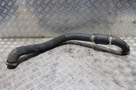 Ford Transit Custom Mk Tdci Euro Intercooler Pipe Md