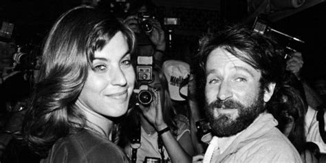 Robin Williams and Valerie Velardi - Dating, Gossip, News, Photos