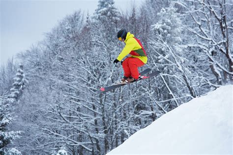 Best Winter Activities In The Pocono Mountains