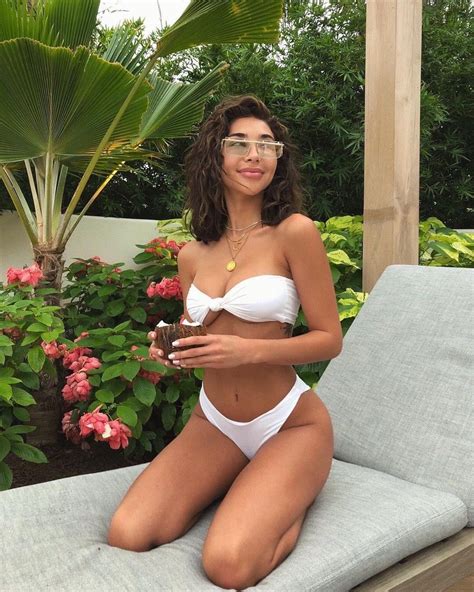 Pinterest Nandeezy Chantel Jeffries Swimsuits For Curves Swimwear