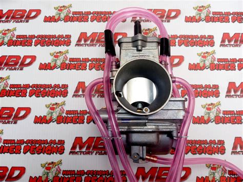 Keihin Pwm 38mm Carburetor