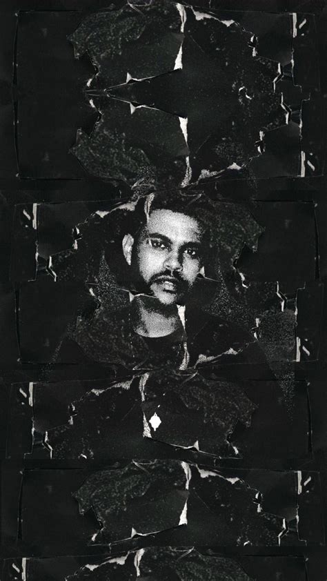 The Weeknd Beauty Behind The Madness Wallpapers Wallpaper Cave