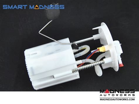 Smart Fortwo Fuel Pump 451 Model