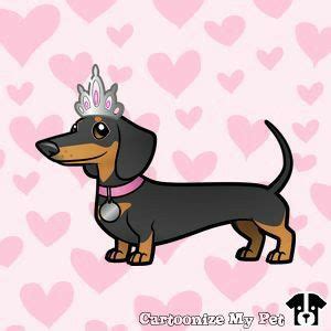 Pin On Dackel Dachshund Cartoon Funny Dachshund Dachshund Art