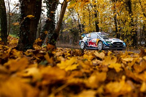 WRC ACI Rally Monza 2021 Rallypixels