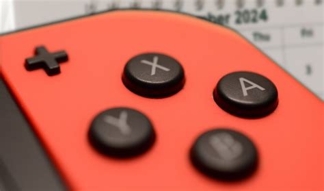 Rumor Nintendo Switch 2 Será Lançado Em Março De 2024