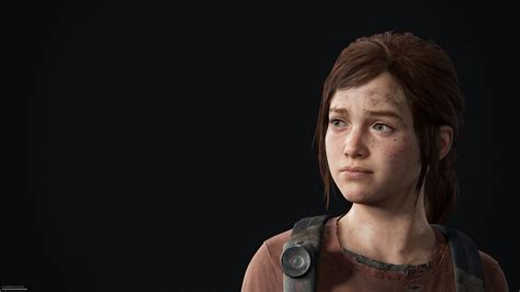 The Last Of Us Quase Teve Dlc Com A Mãe De Ellie The Last Of Us Part I Gamereactor