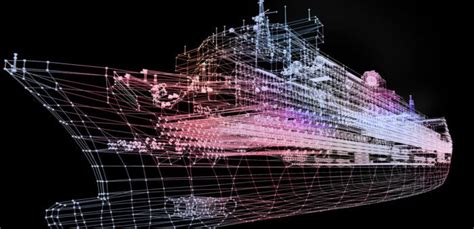 How The Digital Twin Concept Can Improve Shipping Safety4sea