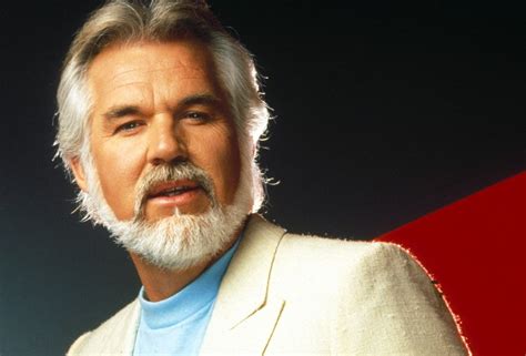 Kenny Rogers 1938 2020 Tidal Magazine