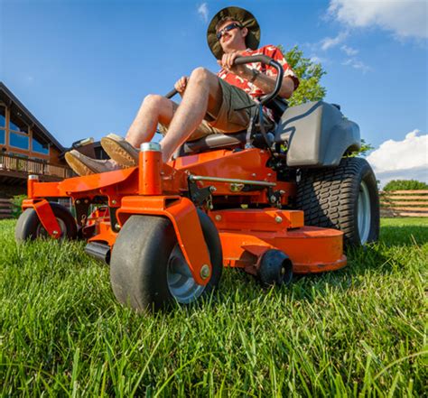 Best Husqvarna Zero Turn Mower (Reviews & Buying Guide 2020) – MowerVS