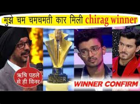 Chirag Kotwal Vs Rishi Singh Who Sings Better Indian Idol Season