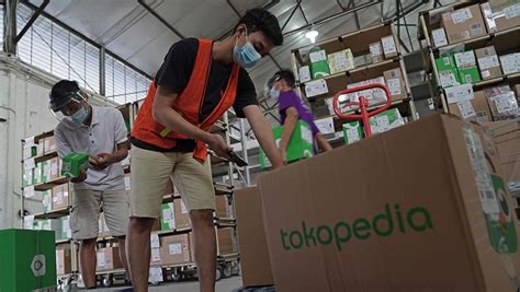 Maksimal 6 5 Ini Perbandingan Biaya Tokopedia Yang Lama Baru