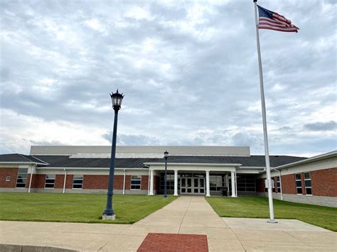 Elementary School Plymouth Shiloh Local School District