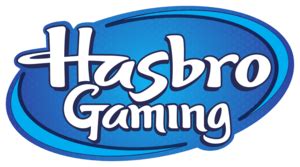 Hasbro Gaming Logo PNG Vector (AI) Free Download