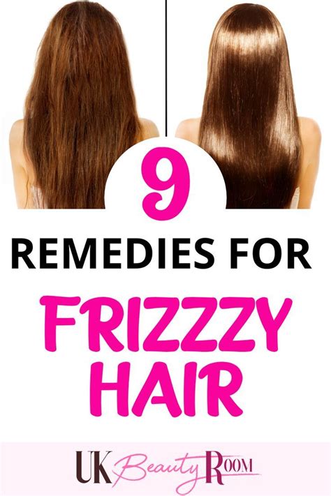 How To Stop Frizzy Hair In Winter A Complete Guide The Definitive