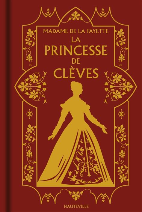 La Princesse De Cl Ves Hachette Fr