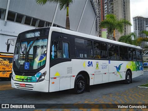 Via O Vaz Em Barueri Por Valnei Concei O Id