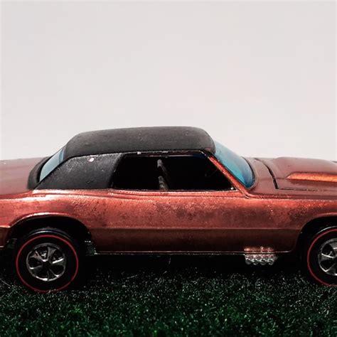 Hot Wheels Redline Etsy