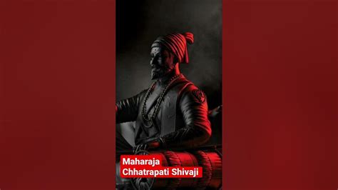 Maharaja Chhatrapati Shivaji Youtube