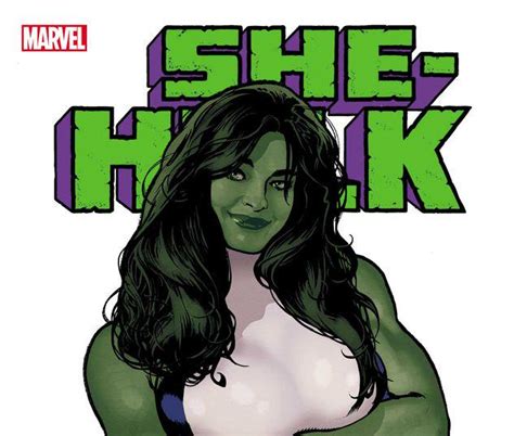 She Hulk Variant Comic Issues Marvel