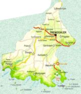 lembaga perlindungan konsumen  kabupaten trengga lpksm kabupaten