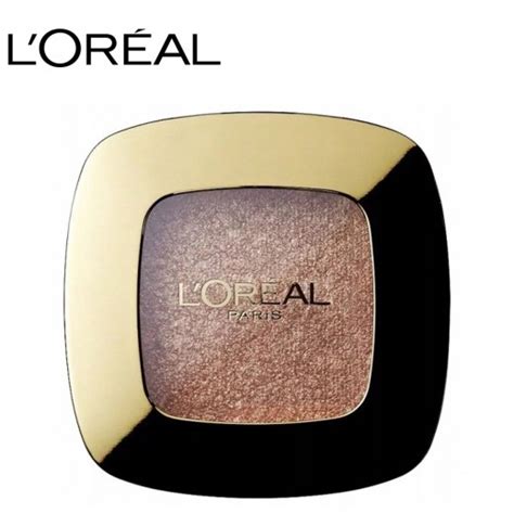 Buy L Oreal Color Riche Mono Eyeshadow Golden Nude توصيل Taw eel