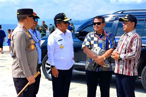 Ulangi Kesuksesan Tahun Lalu Pj Gubernur Sumut Ajak Masyarakat