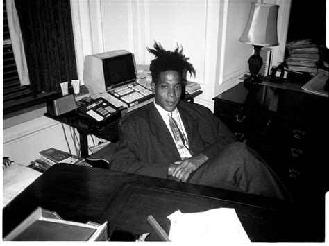 Facts To Know About Jean Michel Basquiat Essence