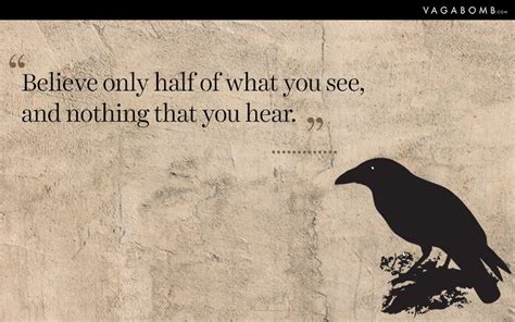 10 Quotes by Edgar Allan Poe That Reveal the Innate Beauty Hidden in Melancholy