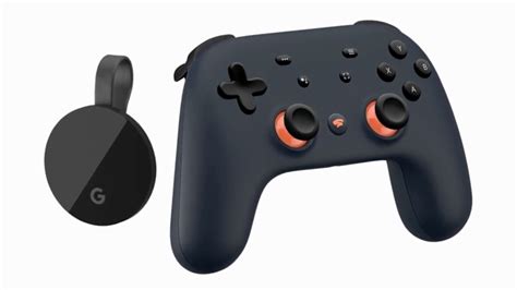Everything We Know About Stadia: Price, Release Date, Games, Tech Specs ...