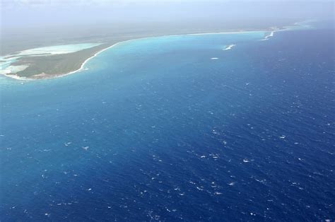 Great Inagua Island Harbor in Great Inagua Island, Bahamas - harbor ...