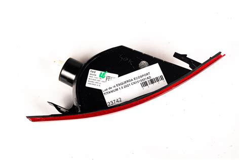 Luz de ré ESQUERDA ECOSPORT FRE TIT 1 5 2021 CN1515501AD Genebra