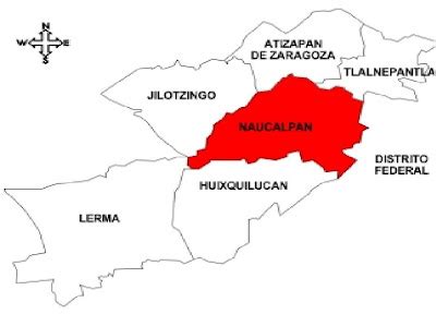 verosan: PRESIPITACION PLUVIAL EN NAUCALPAN