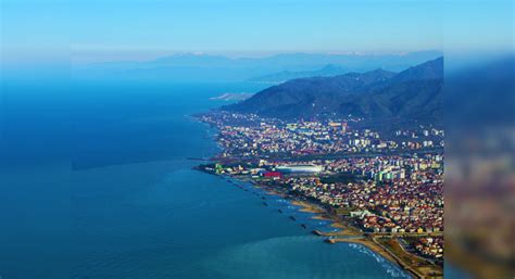 Why the Black Sea region, Türkiye’s hidden gem, deserves a spot on your ...