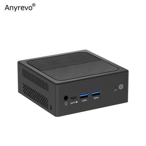 Intel 12th Alder N100 Quad Core Mini Pc With 8gb 16gb 32gb Ddr5 Ram