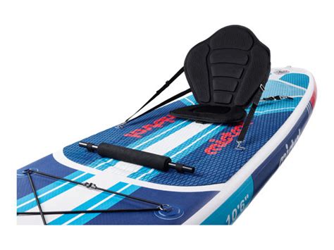 Mistral Inflatable All Round Stand Up Paddle Board Lidl Great