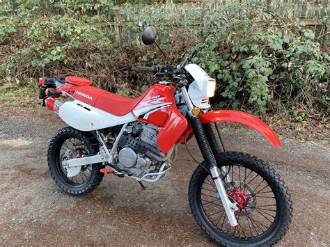 2021 Honda XR650L For Sale In Tenino WA OfferUp