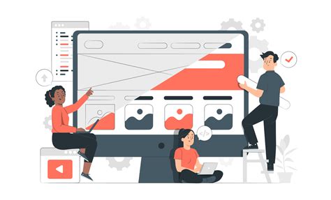 Ux Prototypes Low Fidelity Vs High Fidelity