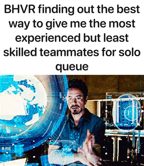 Kinda tilted so I made a meme : r/deadbydaylight