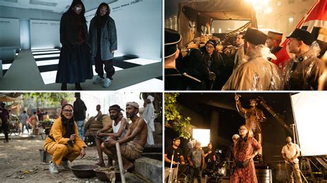 Ava DuVernay on new film Origin and inequality - Big Issue