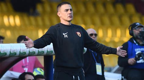 Udinese arriva Fabio Cannavaro al posto di Cioffi che verrà esonerato