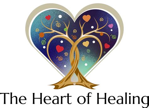 Upcoming Events The Heart Of Healing