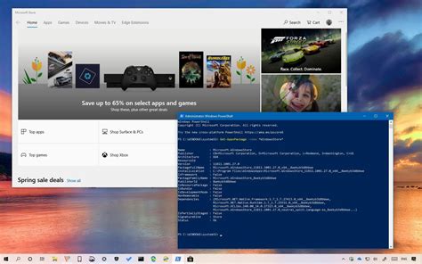 Windows 10 Da Microsoft Store Problemlerini Düzeltmek Technica Blog