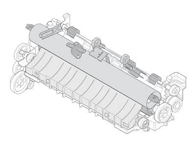 Kyocera FK 1150 Fuser Kit