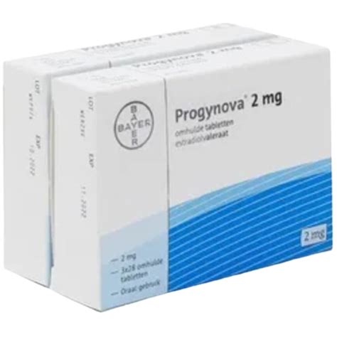 Buy Progynova 2mg Tablets Estradiol Valerate 84s Dock Pharmacy