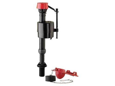 Fluidmaster Pro Series Fill Valve And Flapper Newegg