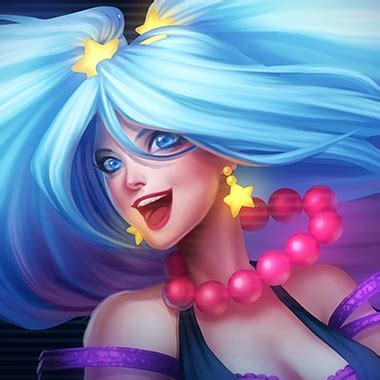 All Sona Skins in League of Legends