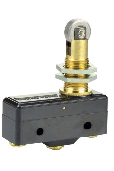 Bz Rq A Interruptor B Sico Grande De Primera Calidad Serie Bz Micro