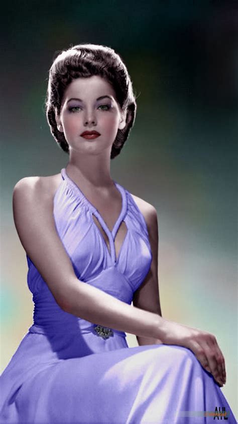 Young Ava Gardner Ca 1942 45 Old Hollywood Actresses Hollywood